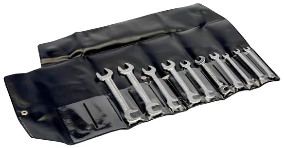 BAHCO 1931M/10T Bahco double open-end wrenches