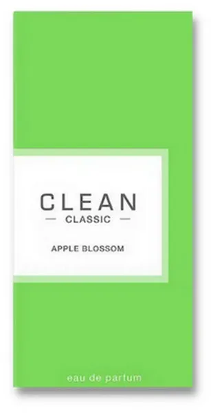 CLEAN - Apple Blossom - 30 ml - Edp